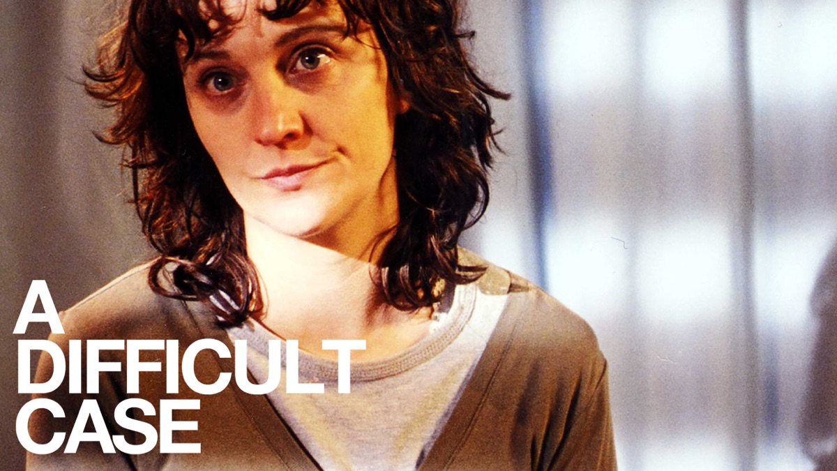 ‎A Difficult Case - Apple TV