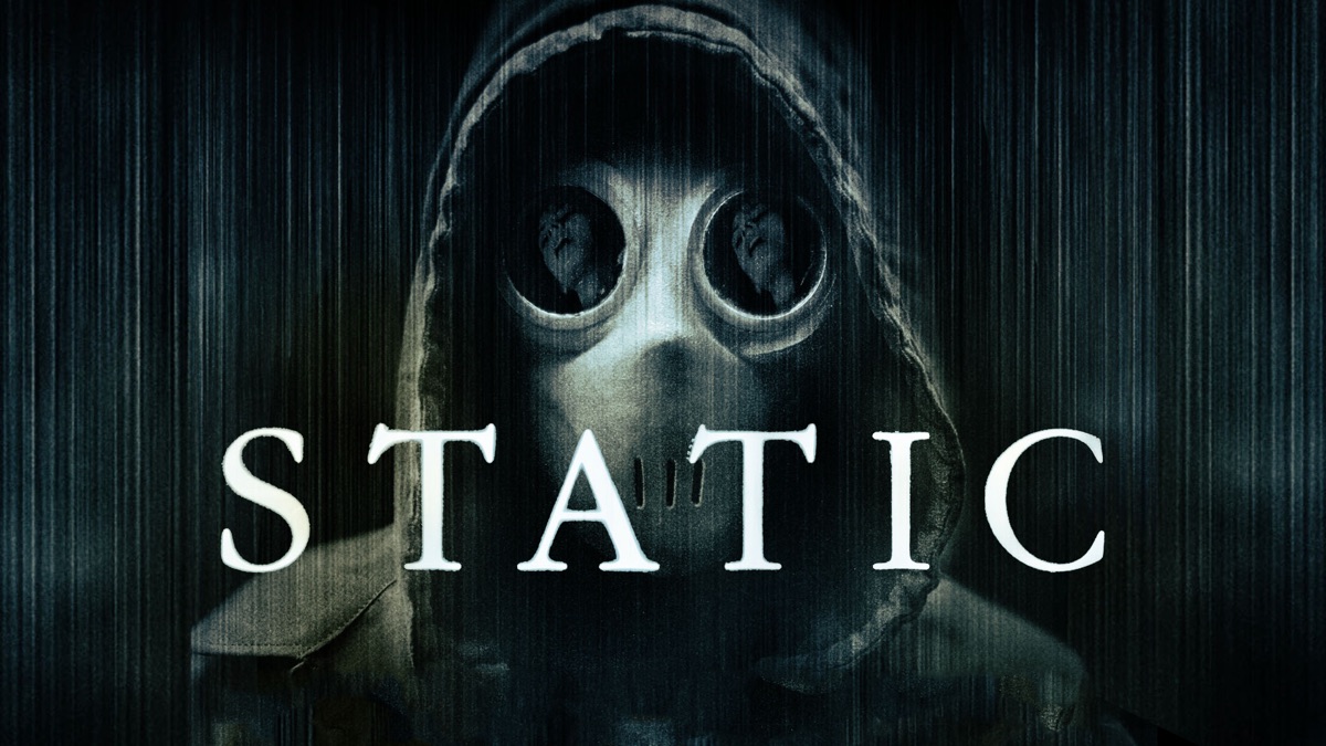 ‎Static - Apple TV