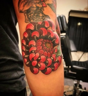 Skin Deep Tattoo photo 4