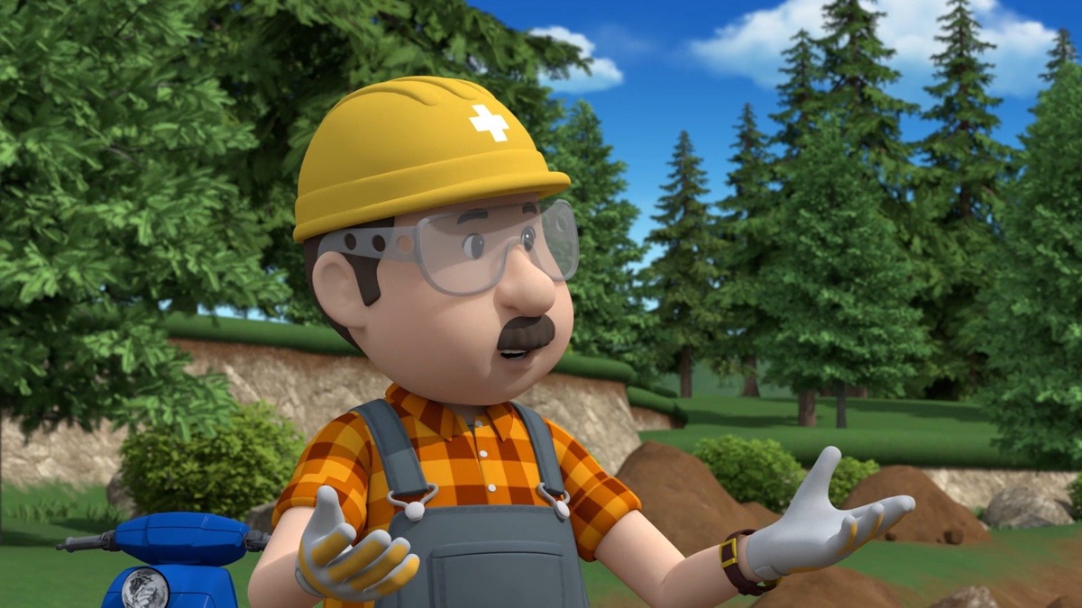 포크의 선물 - 로보카폴리(시즌 5, 에피소드 102) - Apple TV (KR)