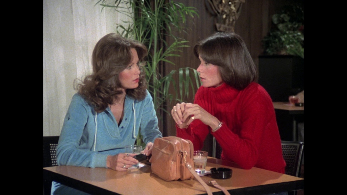 ‎Game, Set, Death - Charlie's Angels (ಸೀಸನ್ 2, ಎಪಿಸೋಡ್ 16) - Apple TV (IN)