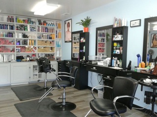 Isabella’s Beauty Salon