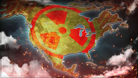 Read more about Doomsday: Nuclear Showdown