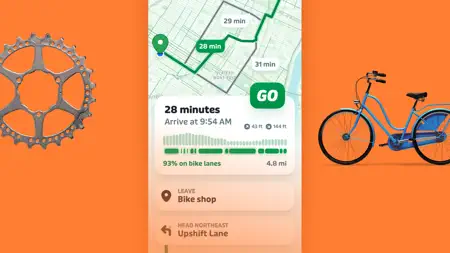 Transit • Subway & Bus Times iPhone screenshot 7
