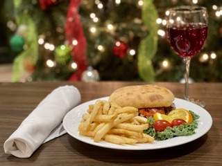 Garden Grille and Bar