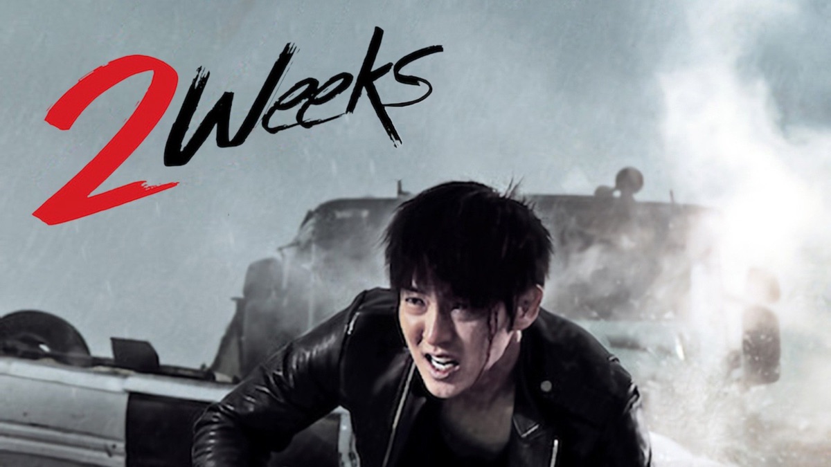 ‎Two Weeks - Apple TV