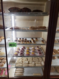 Conchitas Bakery