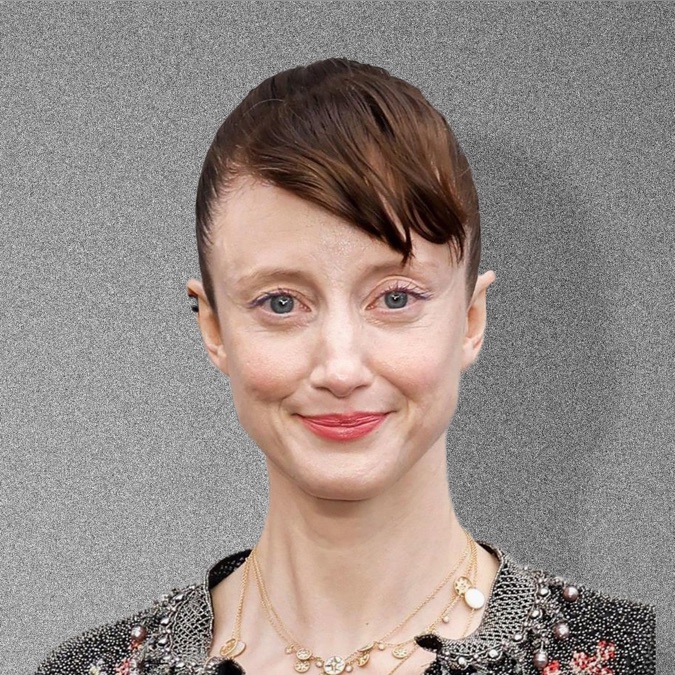 ‎Andrea Riseborough Movies and Shows - Apple TV