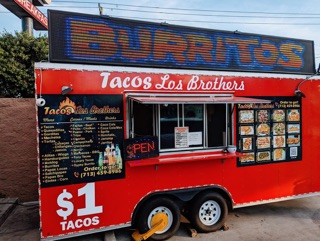 Tacos Los Brothers Photos