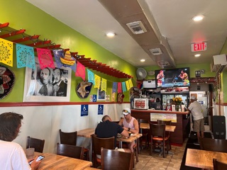 Jacalito Mexican restaurant Photos
