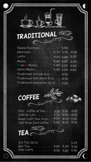 Moonbean's Coffee Photos