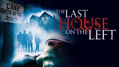 The Last House on the Left
