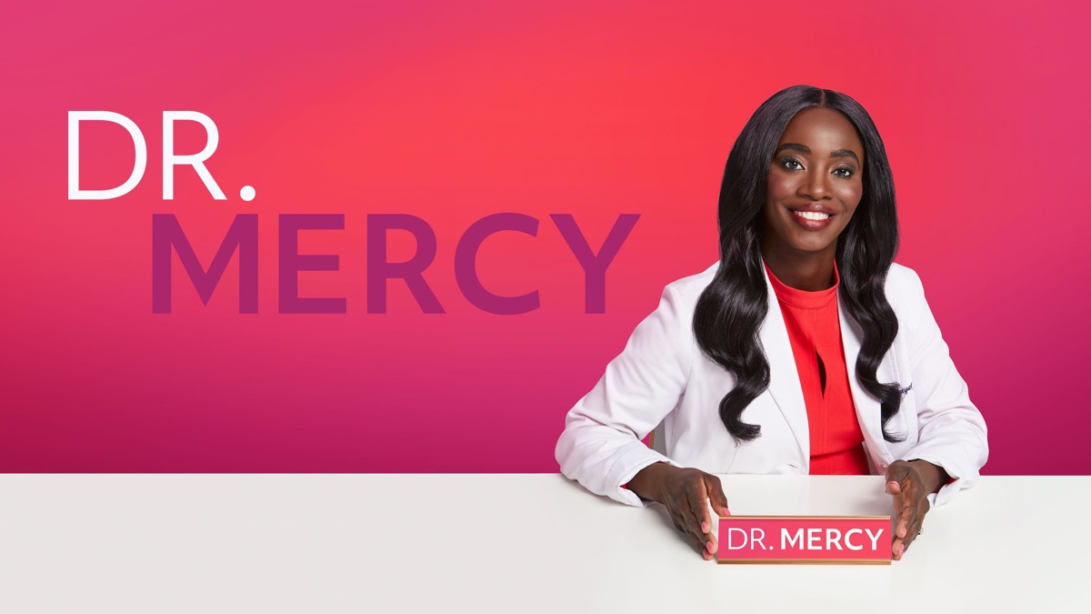 ‎Dr. Mercy - Apple TV