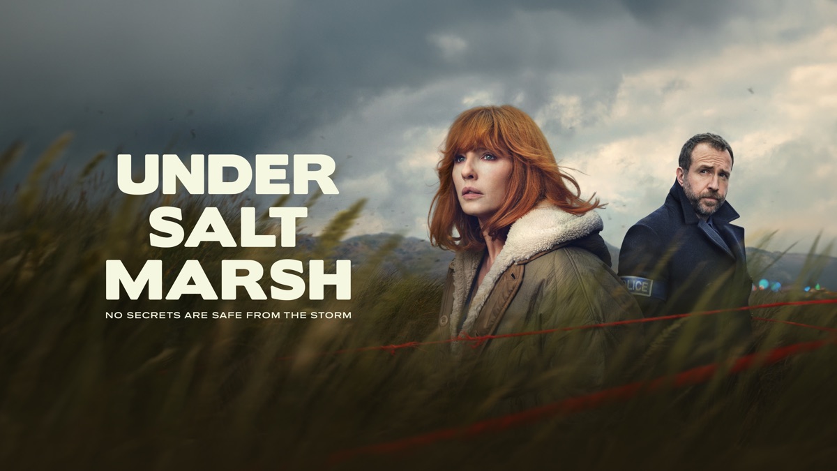 Where Can I Watch Under Salt Marsh