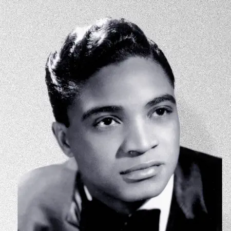 Jackie Wilson