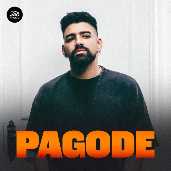 Pagode 2026 ⭐ Mais Tocados | Pagode Atualizado 2026