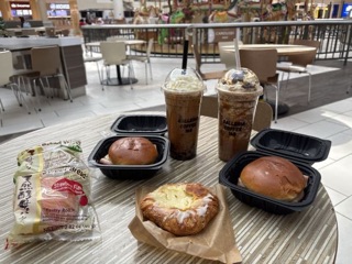 Galleria Coffee