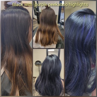 Deluvina Salon