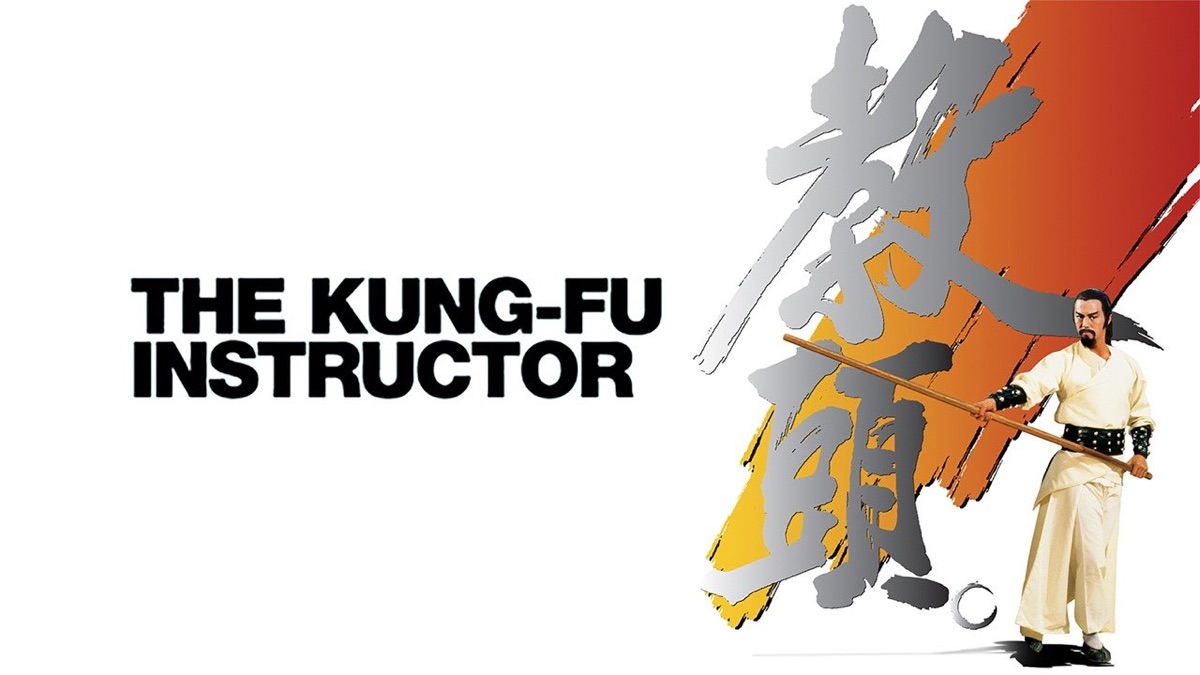 ‎The Kung Fu Instructor - Apple TV