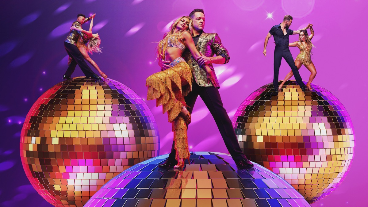+ Night - Dancing With the Stars (Season 31, Episode 4) - Apple TV