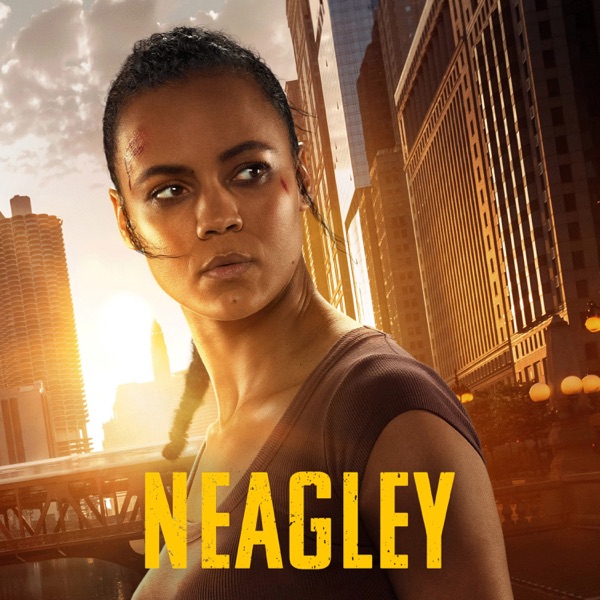 Neagley Poster