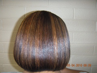 Salon 101