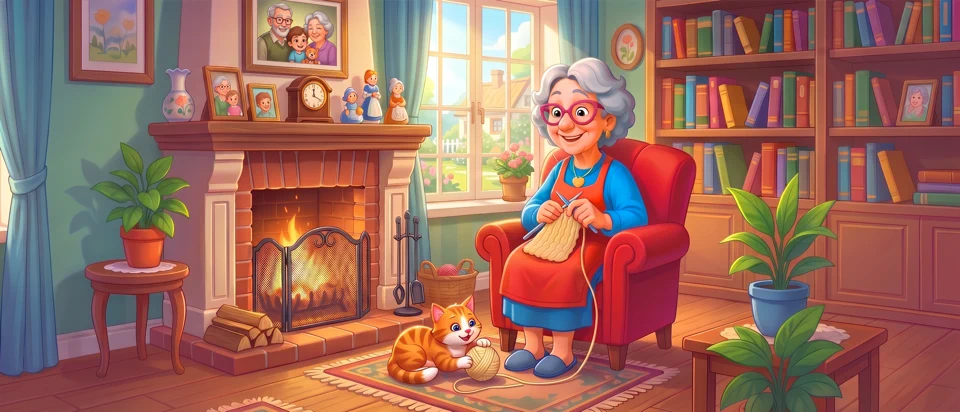 Differences - Find & Spot It App Store product page header
