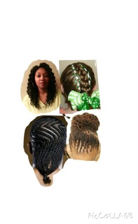 MaE Dreadlocks & African Hair Braiding