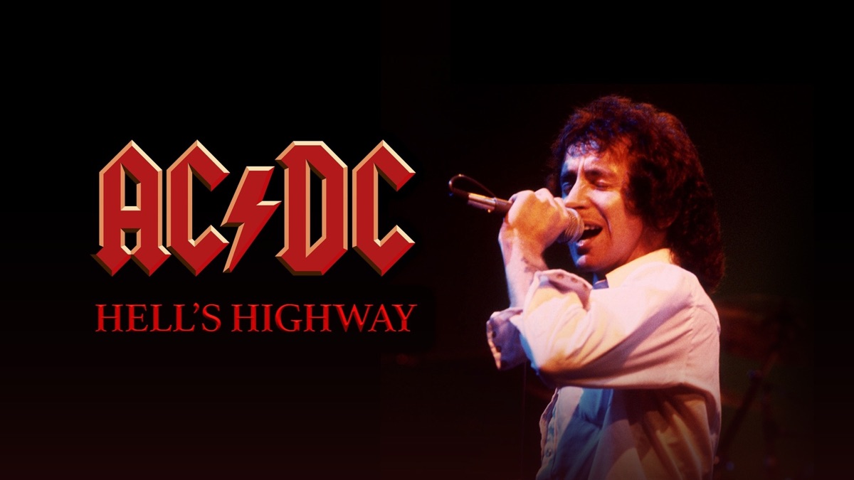 ‎AC/DC - Hell’s Highway - Apple TV