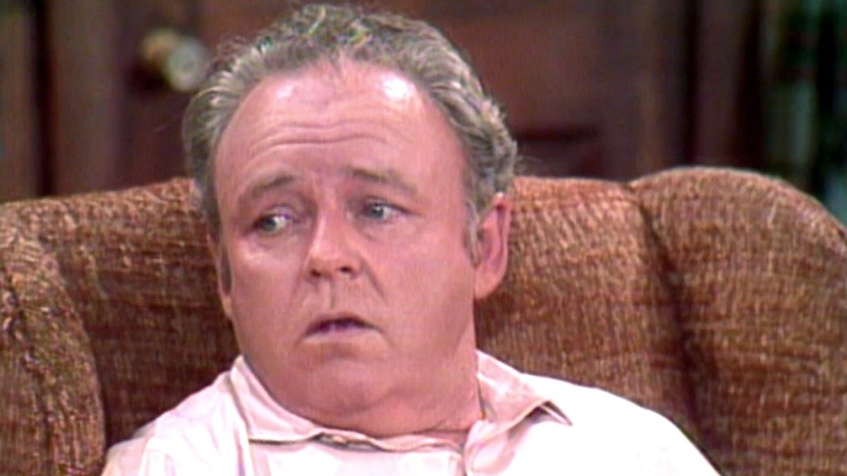 All In The Family Season 2 Episode 13