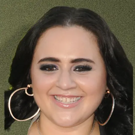 Nikki Blonsky
