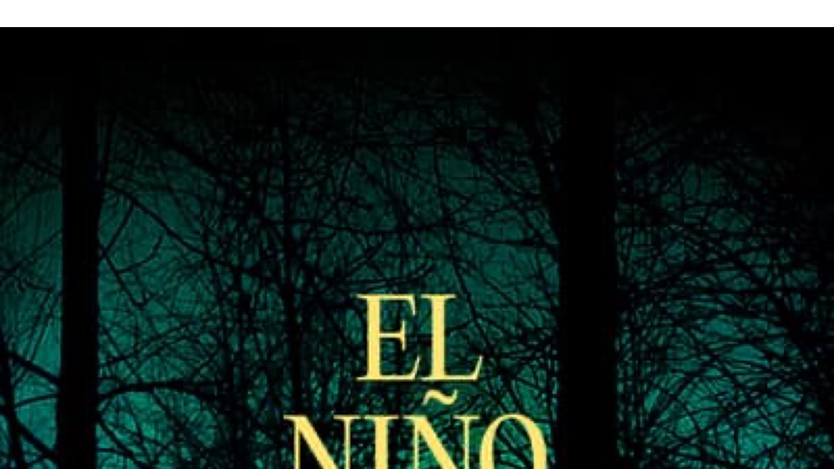 ‎El niño gato - Apple TV