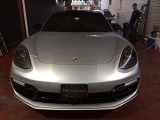 Empire Auto Spa