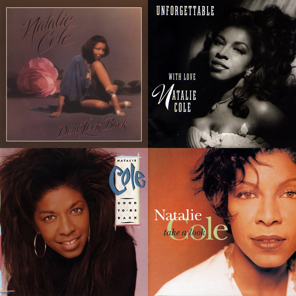 Natalie Cole: Deep Cuts