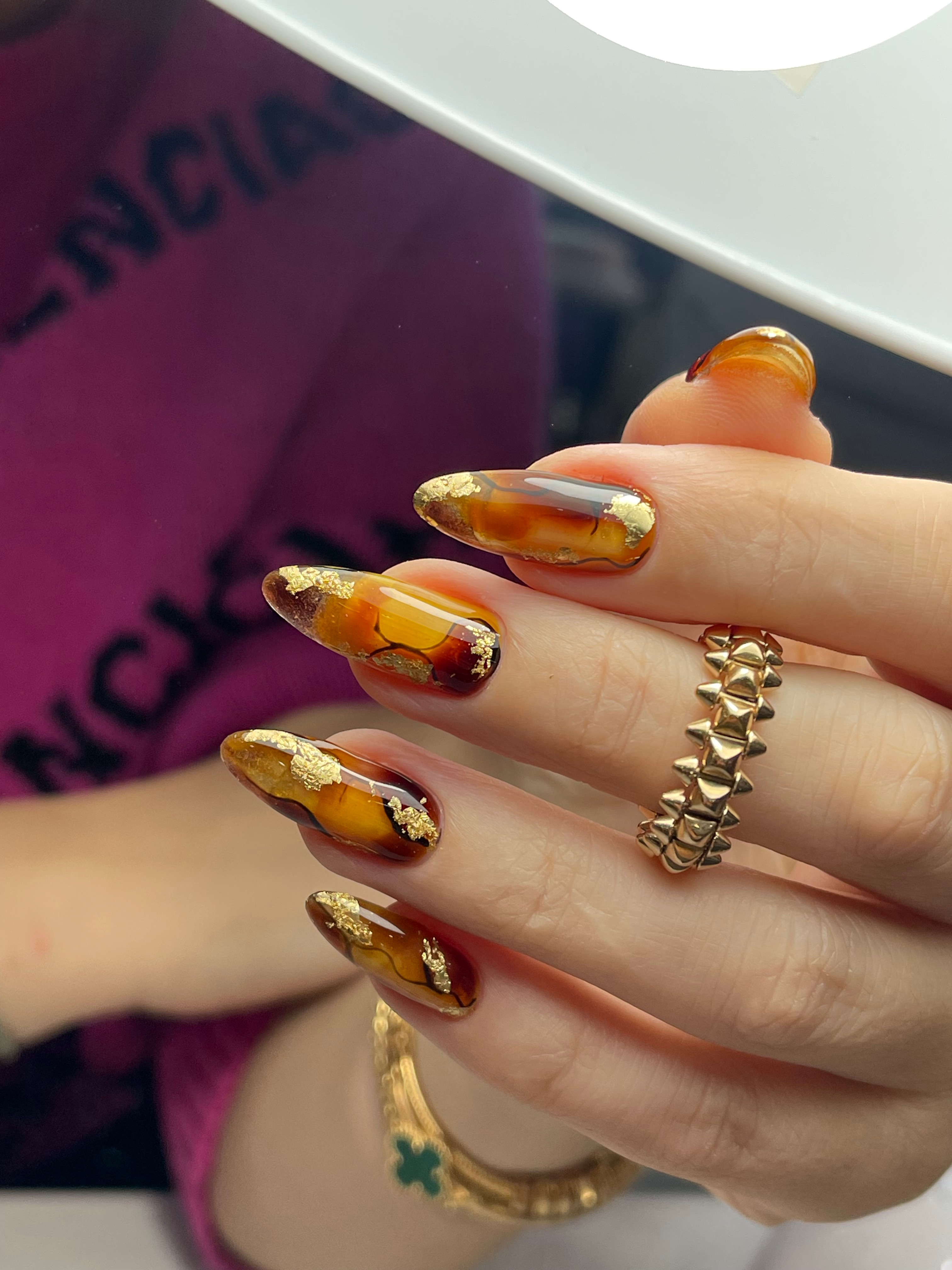 Oh La La Nail & Beauty Lounge
