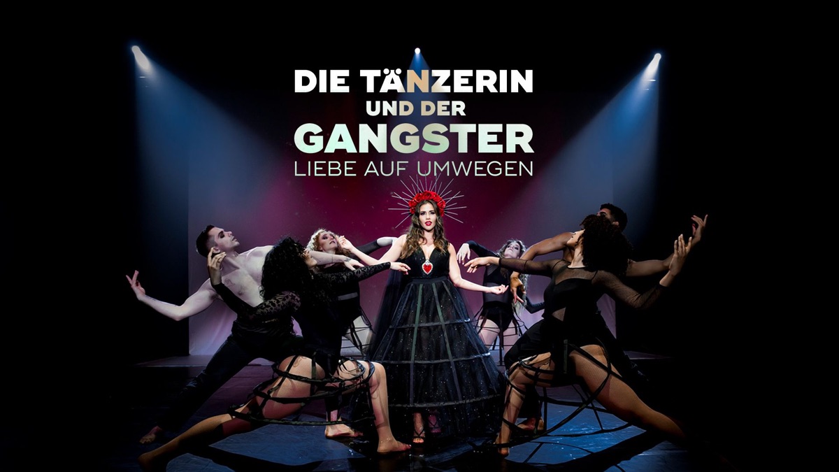 Die Tnzerin Und Der Gangster