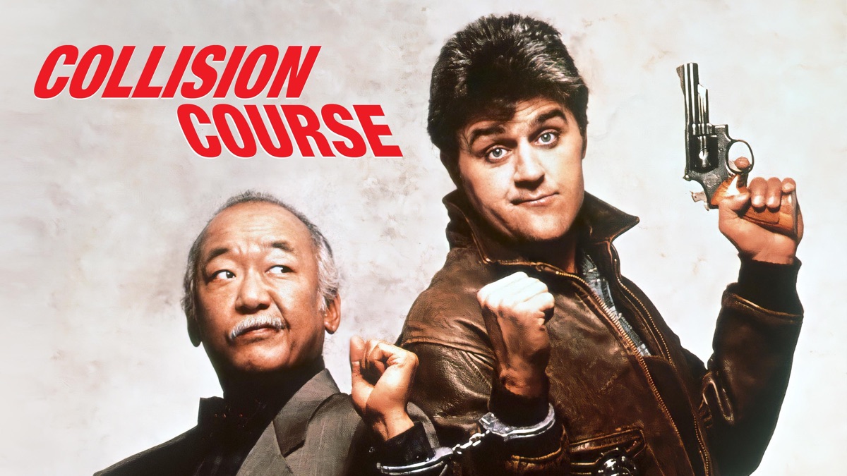 ‎Collision Course - Apple TV
