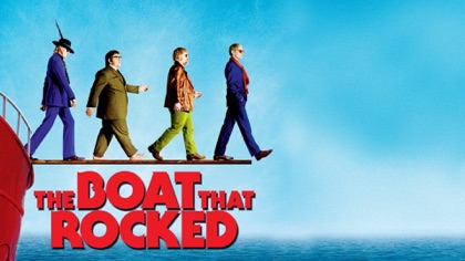 The Boat That Rocked