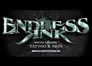 Endless Ink Tattoo