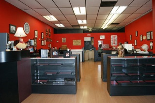 Artistic Vision Tattoo & Piercing