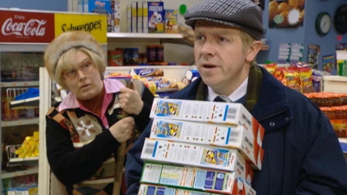 ‎Hyper – Still Game (Season 6, Episode 5) - Apple TV (CA)