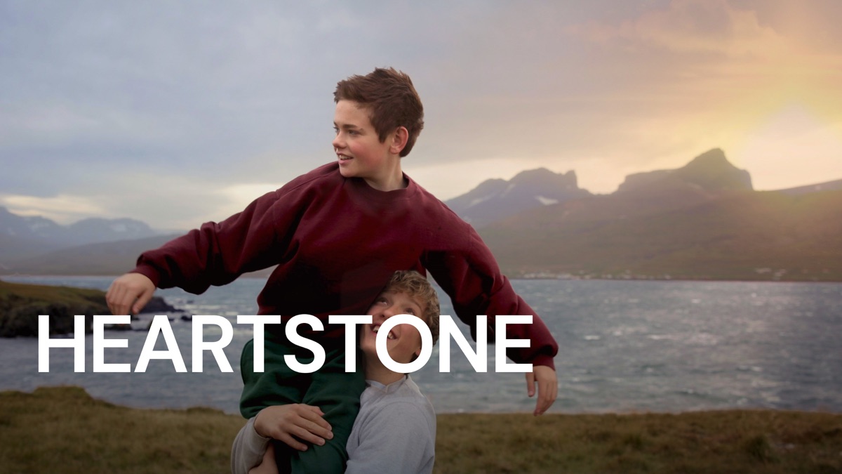 ‎Heartstone - Apple TV