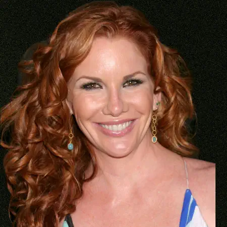 Melissa Gilbert
