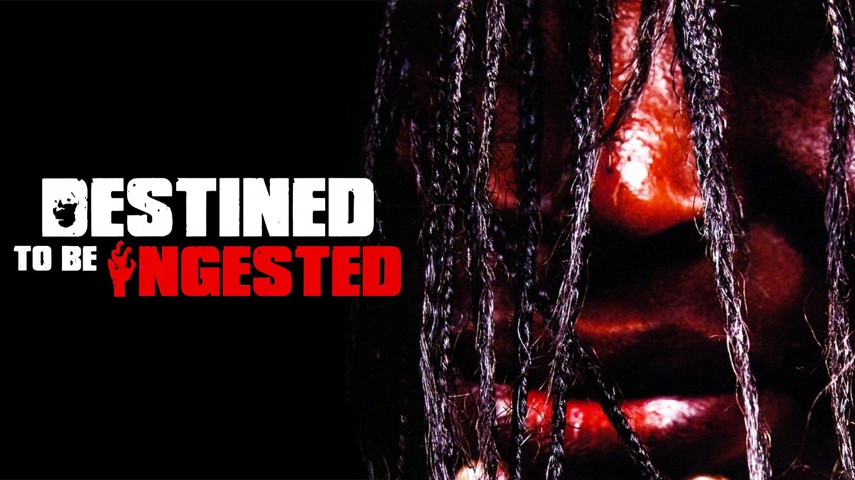 ‎Destined to Be Ingested - Apple TV