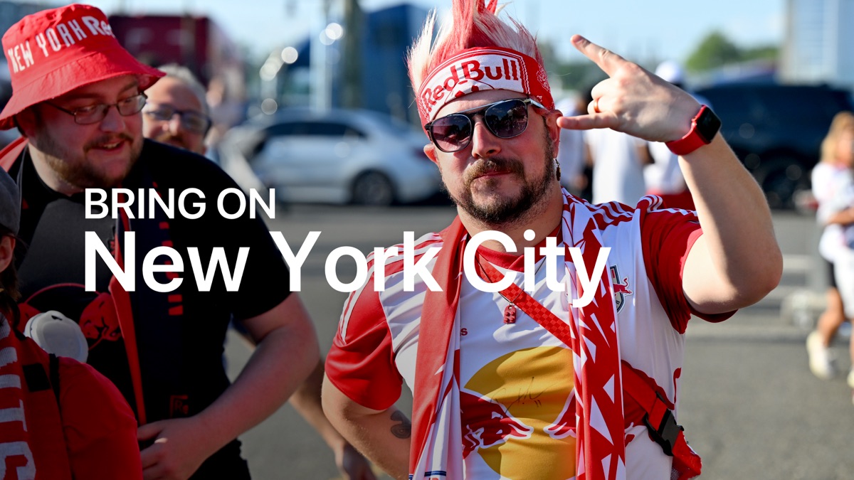 MLS 賽前分析：紐約紅牛vs. 紐約城FC