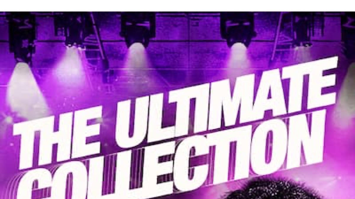 ‎The Ultimate Collection - Apple TV