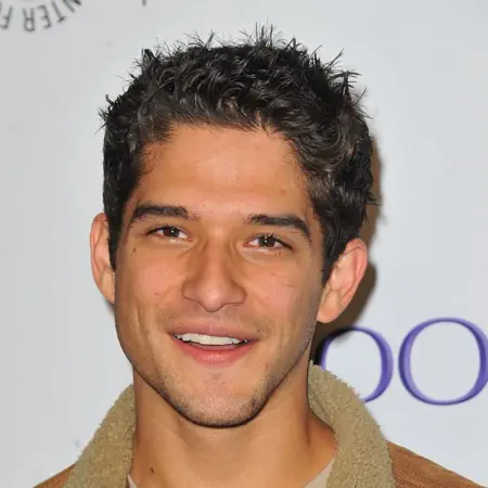 Tyler Posey