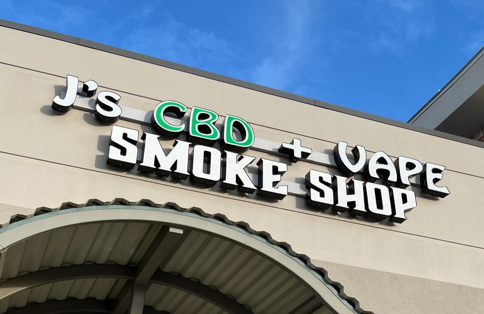 Js CBD & Smoke Shop