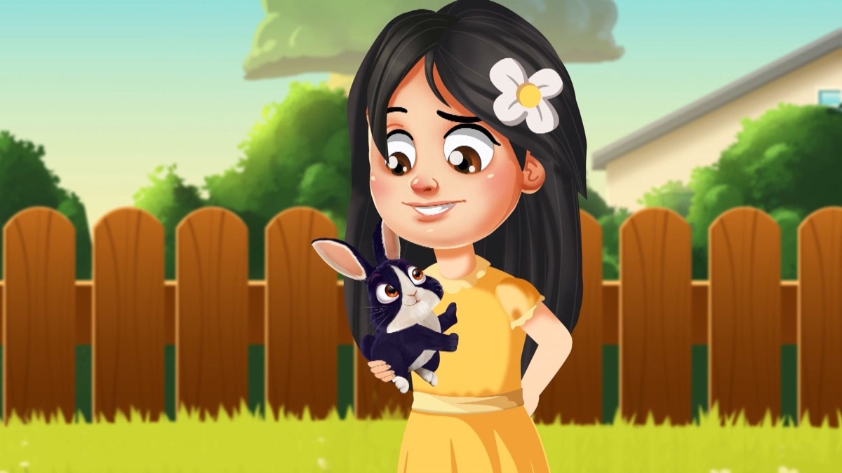 ‎Episode 10 - Shakoo Maku Nursery Rhymes (Series 3, Episode 10) - Apple ...