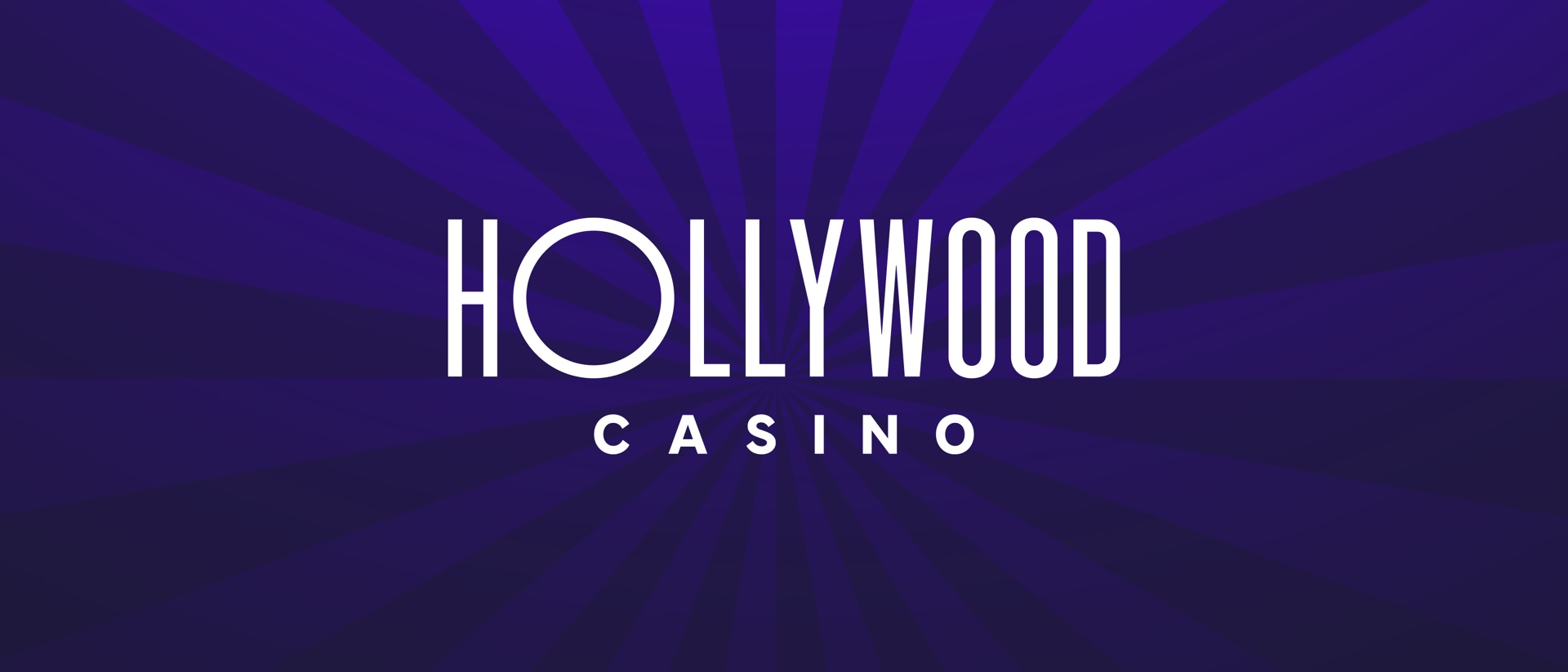 Hollywood Casino - Real Money product page header